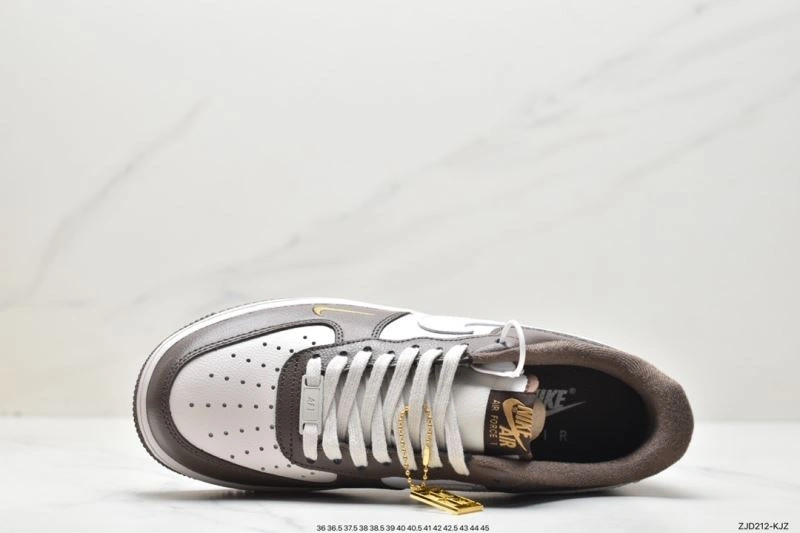 Stylish Nxkx Air Force 206228