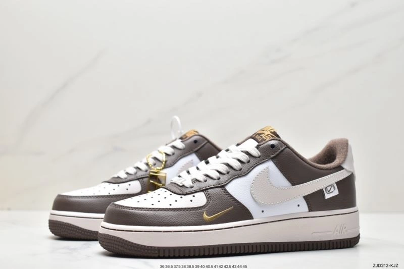 Stylish Nxkx Air Force 206228