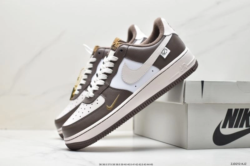 Stylish Nxkx Air Force 206228