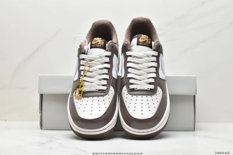 Stylish Nxkx Air Force 206228