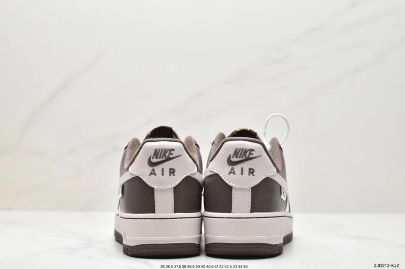 Stylish Nxkx Air Force 206228