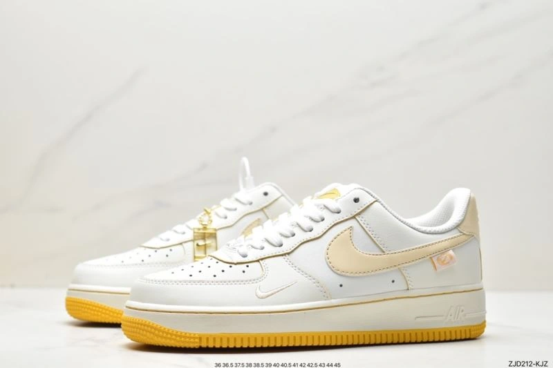 Nxkx Air Force EyeCatching 206226