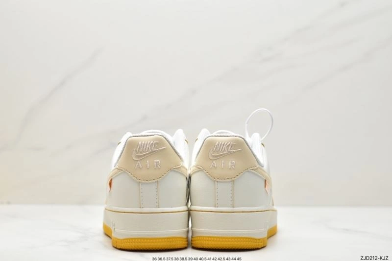 Nxkx Air Force EyeCatching 206226