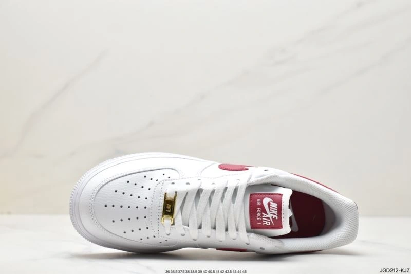 Nxkx Air Force Bright 206230