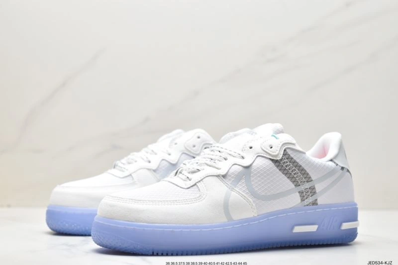 StreetReady Nxkx Air Force 206219
