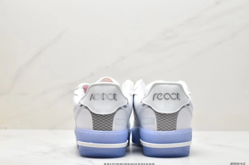 StreetReady Nxkx Air Force 206219
