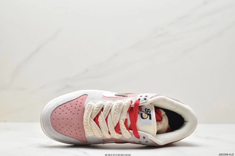 Nxkx Dunk Sleek 203396