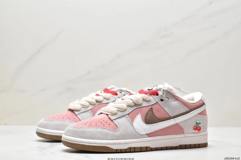 Nxkx Dunk Sleek 203396