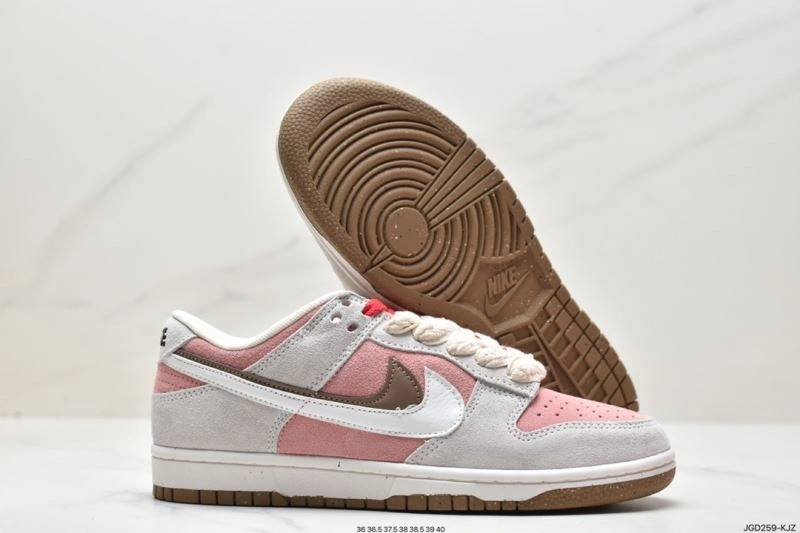 Nxkx Dunk Sleek 203396