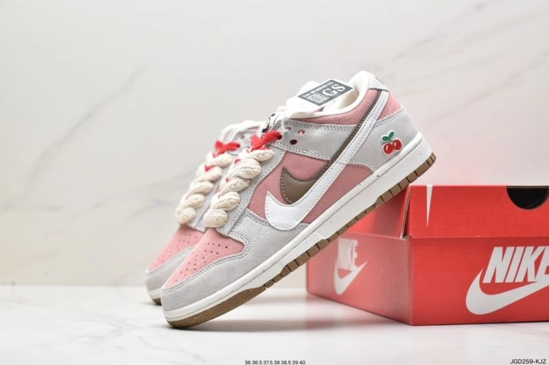 Nxkx Dunk Sleek 203396