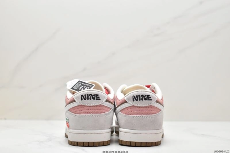Nxkx Dunk Sleek 203396