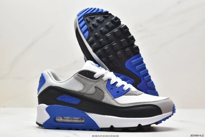 Trendy Nxkx Air VaxorMax 2. 205614