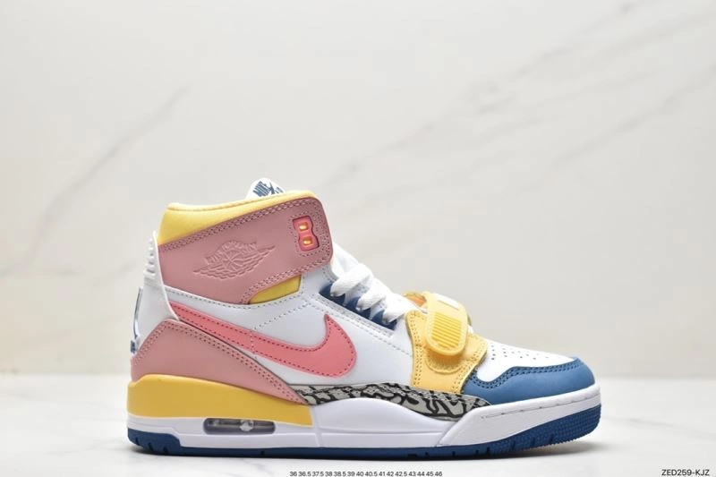Nxkx Jordan Trendy 201859