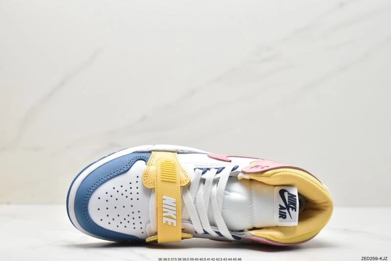 Nxkx Jordan Trendy 201859