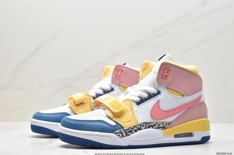 Nxkx Jordan Trendy 201859