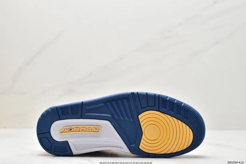 Nxkx Jordan Trendy 201859