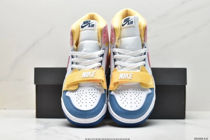 Nxkx Jordan Trendy 201859