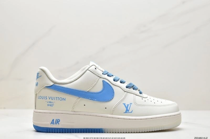 Timeless Nxkx Air Force 206223