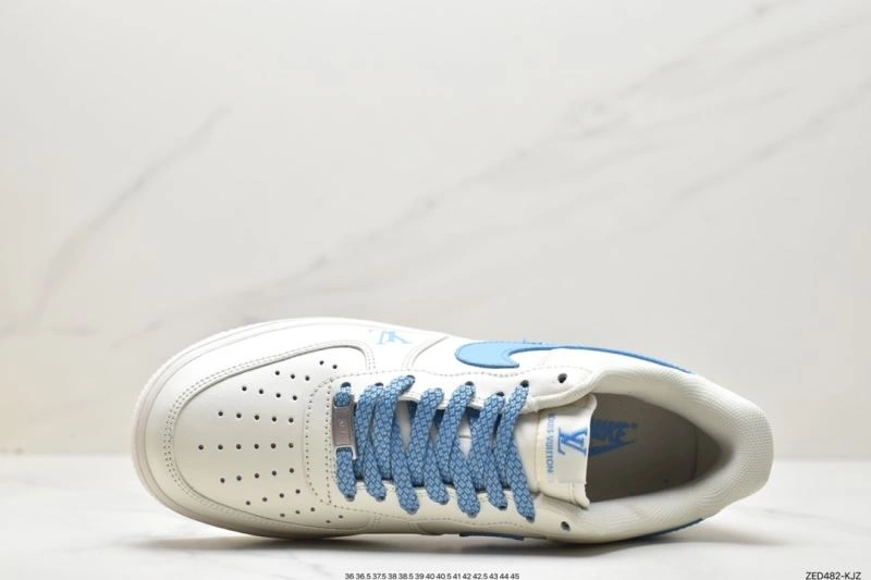 Timeless Nxkx Air Force 206223