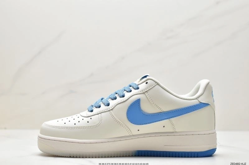 Timeless Nxkx Air Force 206223