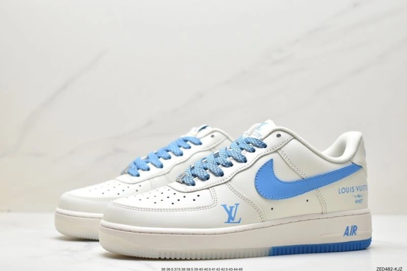 Timeless Nxkx Air Force 206223