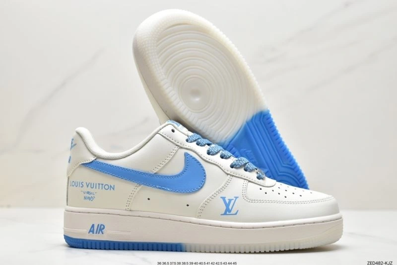 Timeless Nxkx Air Force 206223
