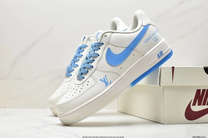 Timeless Nxkx Air Force 206223