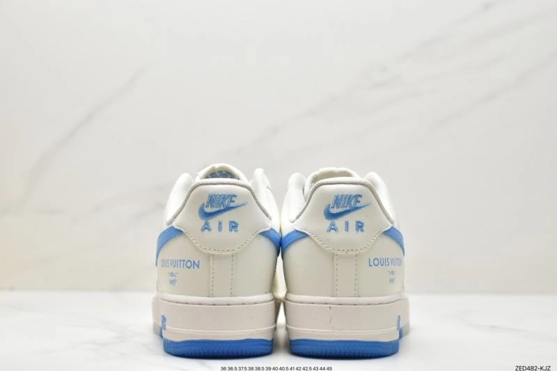 Timeless Nxkx Air Force 206223