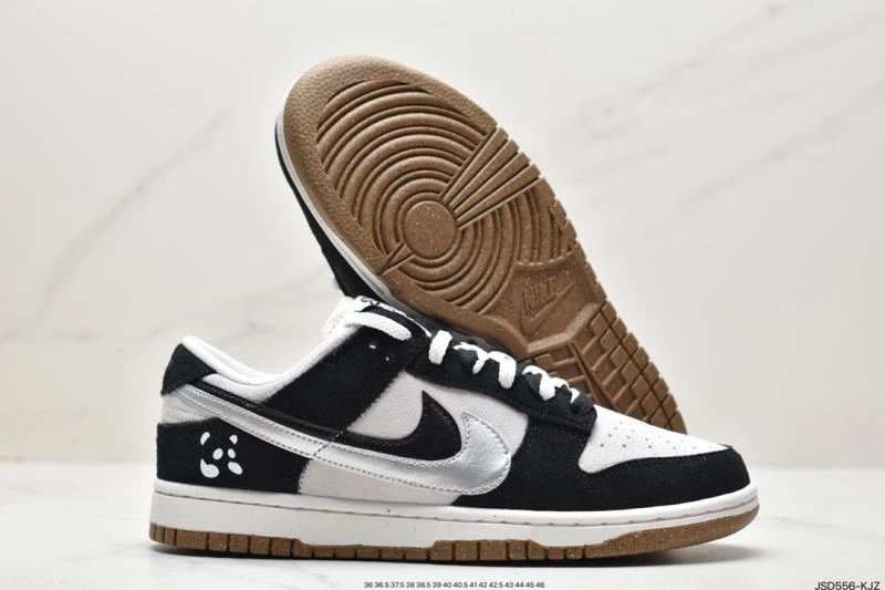 Soft Nxkx Dunk 203390