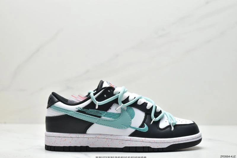 Comfortable Nxkx Dunk 203379