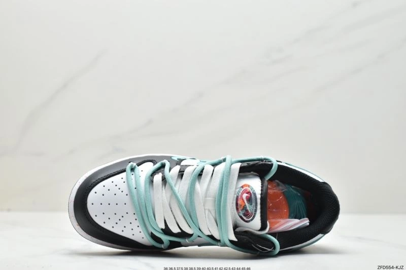 Comfortable Nxkx Dunk 203379