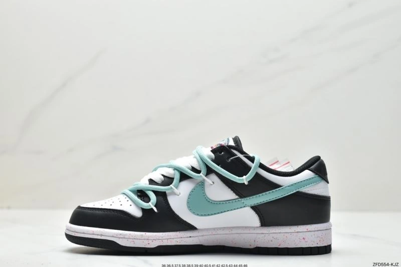 Comfortable Nxkx Dunk 203379