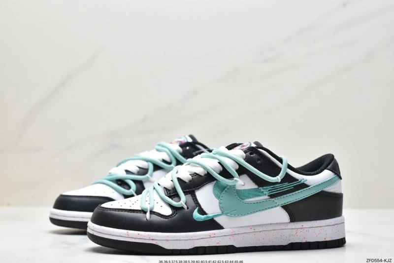 Comfortable Nxkx Dunk 203379