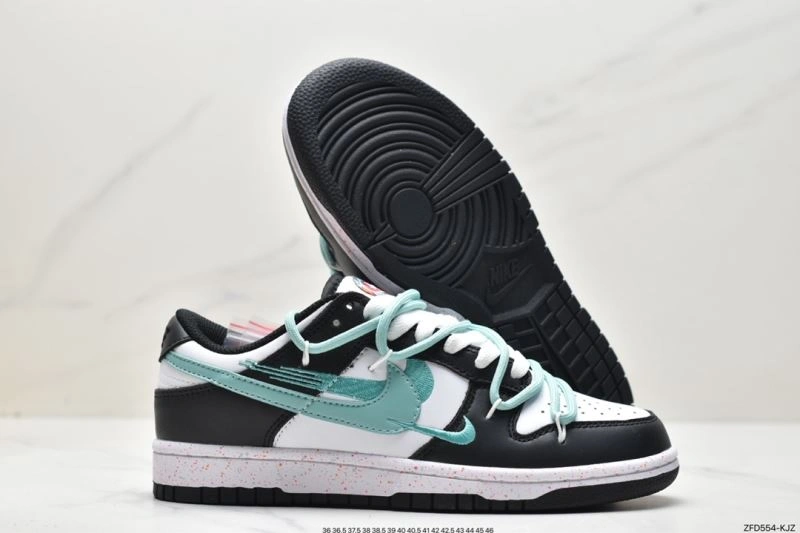 Comfortable Nxkx Dunk 203379