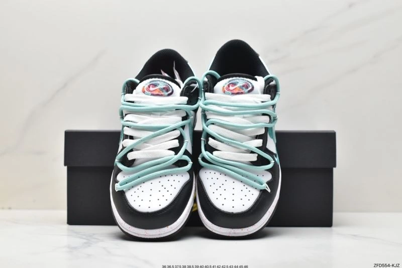 Comfortable Nxkx Dunk 203379