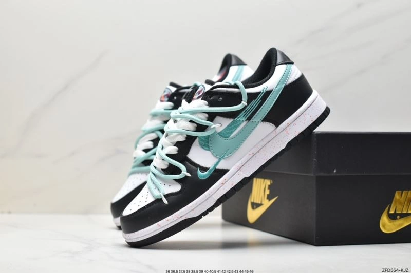 Comfortable Nxkx Dunk 203379