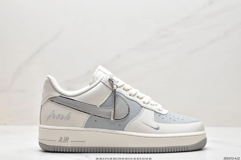 Nxkx Air Force Breathable 206208