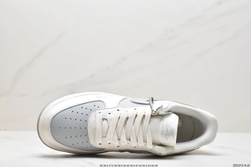 Nxkx Air Force Breathable 206208