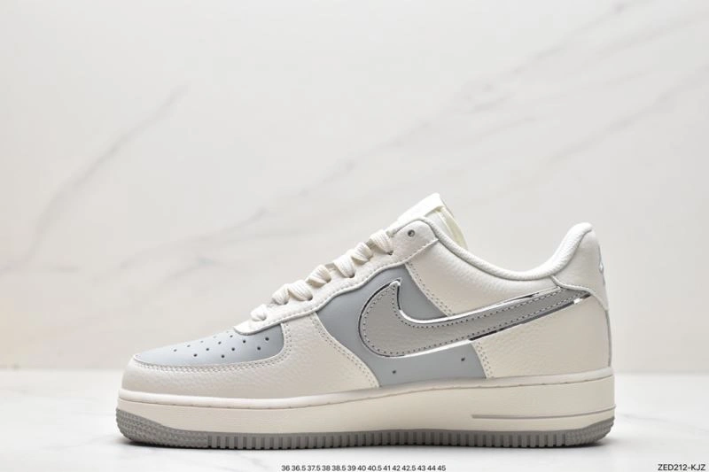 Nxkx Air Force Breathable 206208