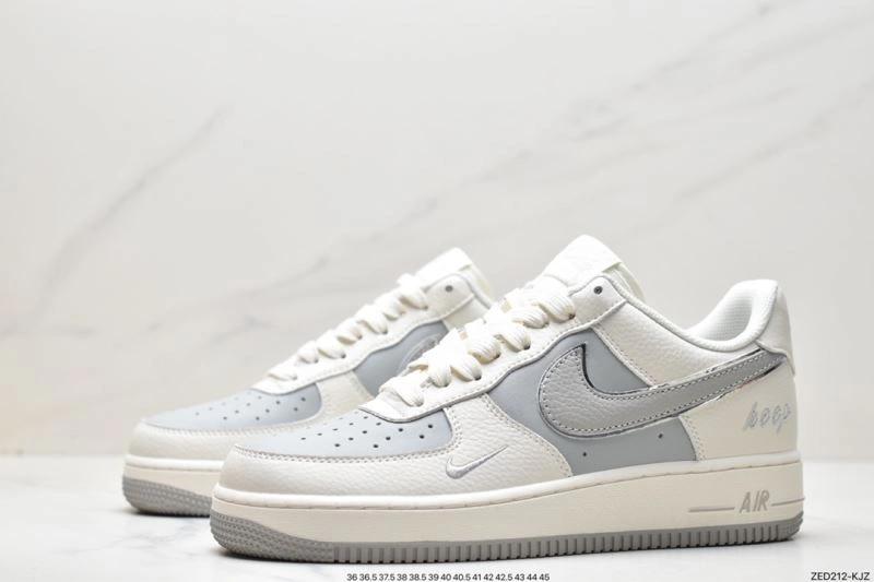 Nxkx Air Force Breathable 206208