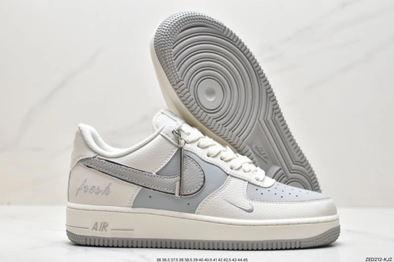 Nxkx Air Force Breathable 206208