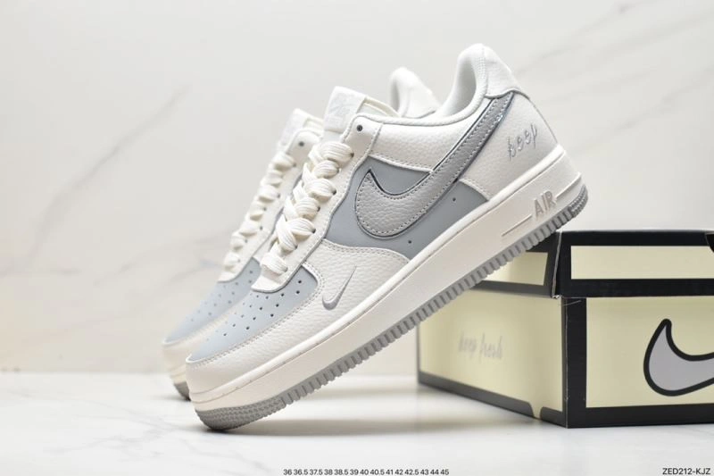 Nxkx Air Force Breathable 206208
