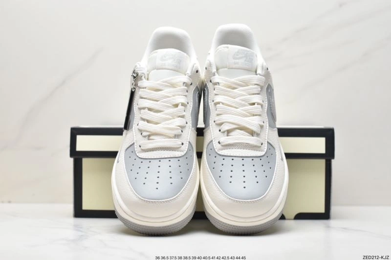 Nxkx Air Force Breathable 206208