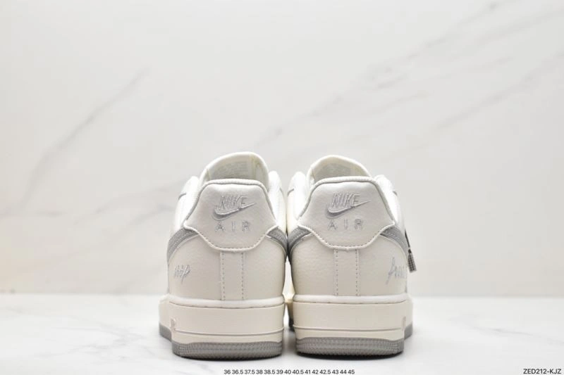 Nxkx Air Force Breathable 206208