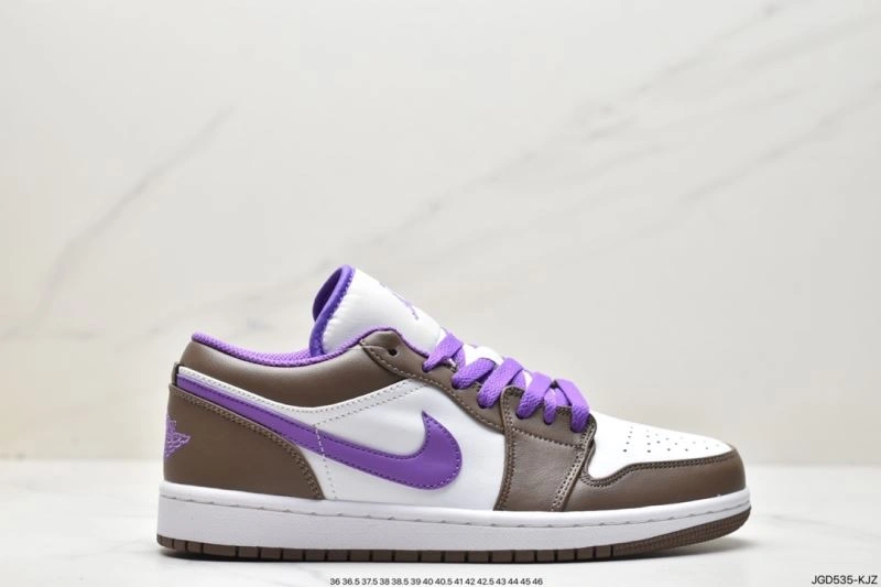Sleek Nxkx Jordan 201854