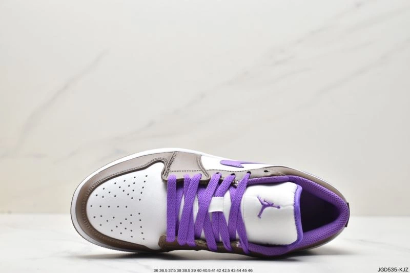 Sleek Nxkx Jordan 201854