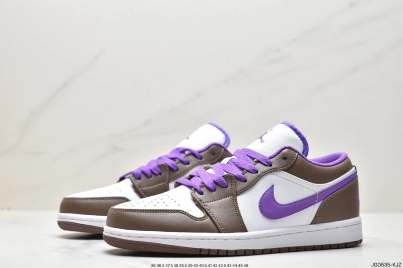 Sleek Nxkx Jordan 201854