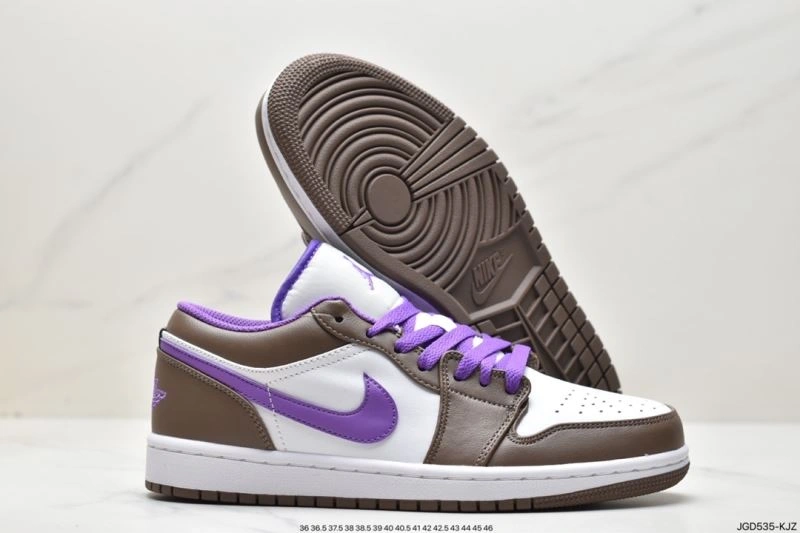 Sleek Nxkx Jordan 201854