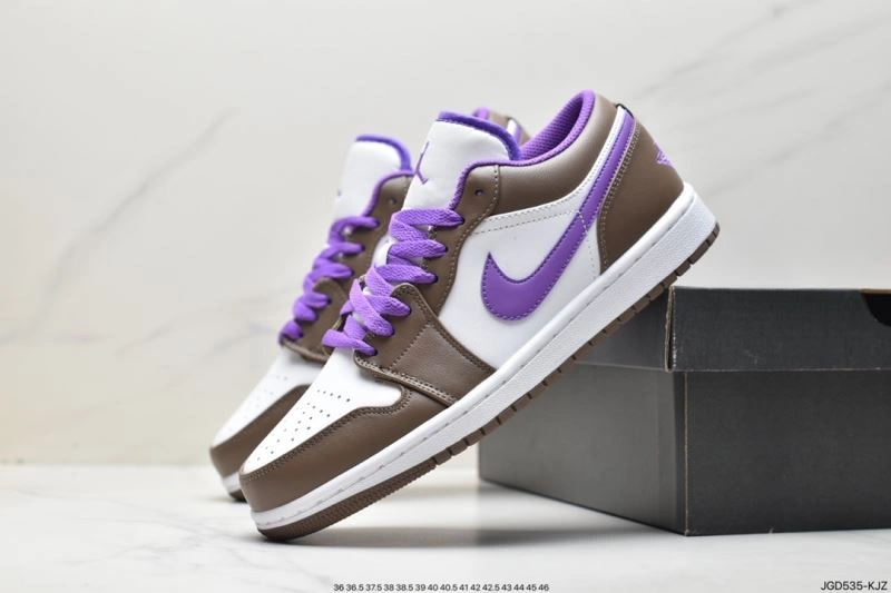 Sleek Nxkx Jordan 201854