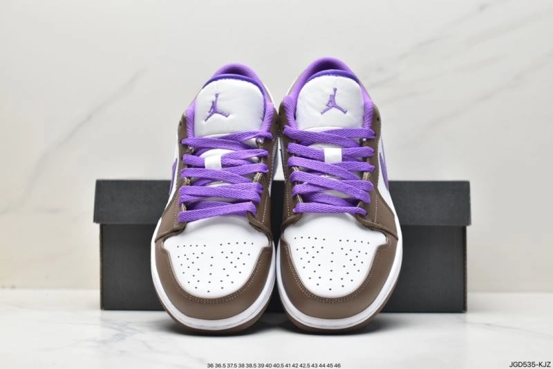 Sleek Nxkx Jordan 201854